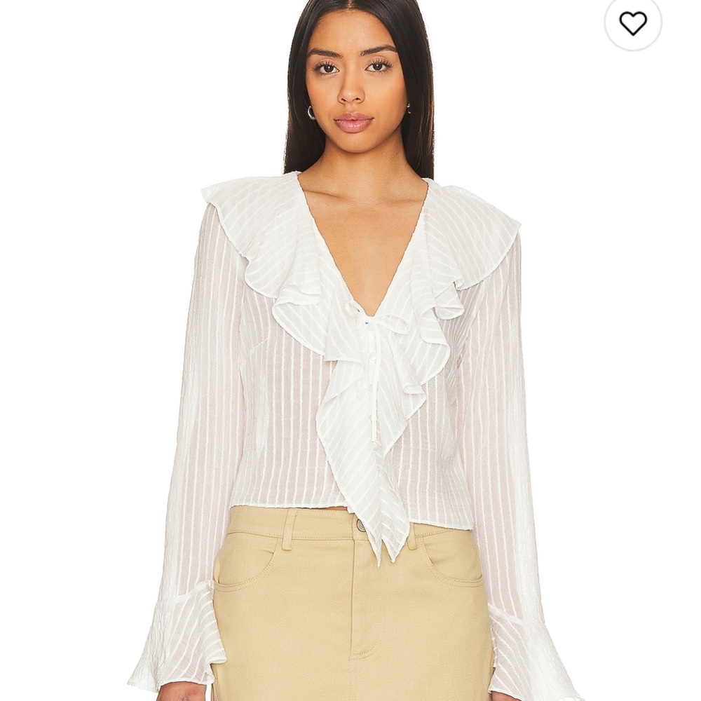 Steve madden Top